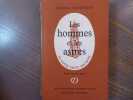 Les Hommes et les Astres.. GAUQUELIN Michel