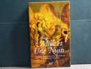 Album MILLE ET UNE NUITS.. MILLE ET UNE NUITS - SIRONVAL Margaret