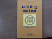 LE YI KING mot à mot.