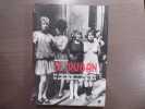 LE RUBAN. Le siècle extravagant de la prostitution de la rue.. FEIXAS Jean