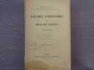 Etudes d'Histoire et de Théologie Positive. Deuxième série. Troisième édition.. BATIFFOL Pierre