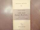 telle &eacute;tait Soeur KATREI... Trait&eacute; & Sermons.. ECKHART Maitre