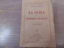 La GUZLA et derni&egrave;res nouvelles. Avec une pr&eacute;face par Eug&egrave;ne MARSAN.. MERIMEE Prosper