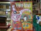 L'ART BRUT.. LUSARDY Martine
