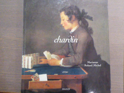 CHARDIN.