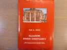 Nazarene Jewish Christianity. From the End of the New Testament Period Until Its Disappearance in the Fourth Century.. PRITZ Ray A.
