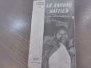 Le Vaudou haitien.. METRAUX Alfred