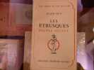Les Etrusques - Peuple Secret.. HUS Alain