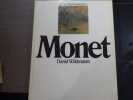 Claude MONET.. WILDENSTEIN Daniel