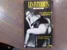 LES INTERDITS. La servante asservie.. CHARNAT Remy