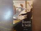 Roumi le brûlé.. TAJADOD Nahal