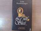 Le Juif SUSS.. FEUCHTWANGER Lion