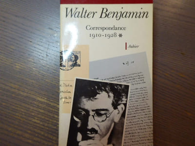 Correspondance 1910-1928.
