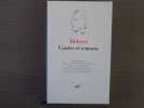 Contes et Romans.. DIDEROT Denis