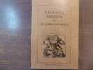 Viridarium Chymicum ou le Jardin Chymique.. STOLCIUS Daniel