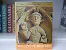 FLORAISON DE LA SCULPTURE ROMANE. 2. Le coeur et la main.. OURSEL Raymond