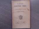 L'Etat contre DIEU - La R&eacute;volution d&eacute;nonc&eacute;e par elle-m&ecirc;me.. NICOLAS Auguste
