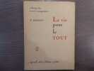 La Vie pour le Tout.. DEUNOV P.