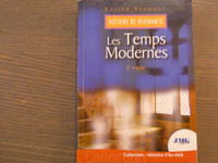 Les Temps Modernes. 2e partie.