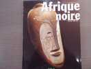 Afrique noire - Masques Sculptures Bijoux.. MEYER Laure