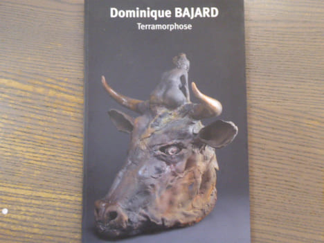 Terramorphose.. BAJARD Dominique