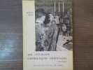 Les Liturgies Catholiques Orientales.. LIESEL Nicolas