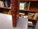 Le LEGS D'ISRAEL.. COLLECTIF - SMITH Georges Adams - BEVAN Edwyn R.