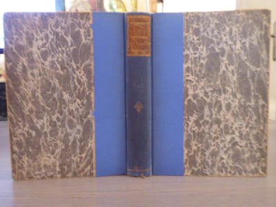 L'ORNEMENT DES NOCES SPIRITUELLES, de RUYSBROECK l'admirable, traduit du flamand et accompagné d'une introduction par Maurice MAETERLICK.