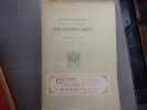 Histoire critique des Origines et de la Formation DES ORDRES GRECS.. CHIPIEZ Charles