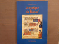 La Mystique Du Talmud.
