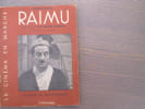 RAIMU.. REGENT Roger