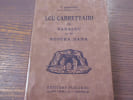 Lou Cabrettairi de Nadalou et de Nostra Dama. Cantiques en Patois du Bas-Limousin et quelques cantiques fran&ccedil;ais.. POURVILLE V.