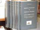 Symboles Universels et Traditions Vivantes. 6 volumes ( Collection complète ).. NORMAND Henry