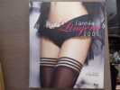 L'Année Lingerie 2005.. PIVETEAU Elodie