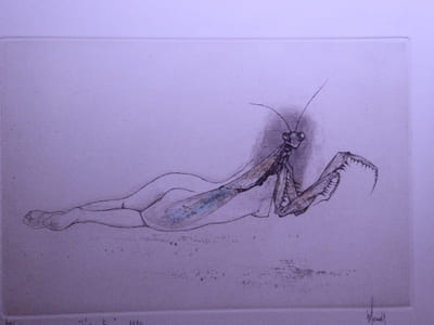 L'AIR D'EROS.