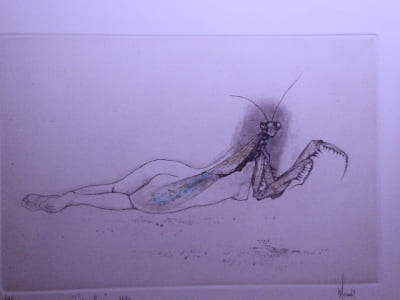 L'AIR D'EROS.