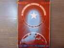 La Bibliographie et l'annuaire international des sciences psycho-physiques et occultes.. MOINE Michel