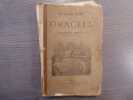 LE GRAND LIVRE DES ORACLES.. MERLIN Albertus