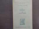 La LOGIQUE ou l'ART DE PENSER contenant, outre les r&egrave;gles communes, plusieurs observations nouvelles, propres &agrave; former le jugement.. ARNAULD Antoine - ...