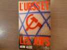 L'URSS et les Juifs.. ALLEG Henri