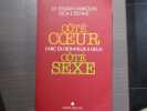 Côté COEUR. L'ABC du bonheur à deux. Côté SEXE.. MIMOUN Sylvain - ETIENNE Rica