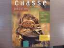 Chasse Passion.. LORGNIER DU MESNIL Christophe