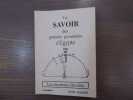 Le SAVOIR des Grandes Pyramides d'EGYPTE. Les Mystère élucidés.. SABATER Michel