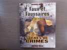Faux et Faussaires.. INNES Brian