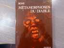 M&eacute;tamorphoses du Diable.. ROMI