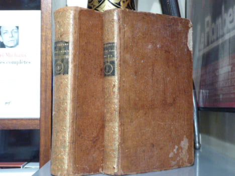 DES ERREURS ET DE LA VERITE, ou les hommes rappelés au principe universel de la science.[.....]. Par un Ph... Inc.. - SUITE DES ERREURS ET DE LA ...