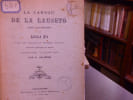 La Cansou de la LAUSETO.. MIR Achille - SALIERES N.