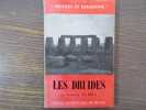 Les DRUIDES.. LE ROUX Fran&ccedil;oise