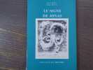 Le Signe de JONAS.. GARLIET Ren&eacute; - ARCANY Georges