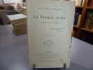 La FRANCE VRAIE ( Mission des Français ).. SAINT-YVES D'ALVEYDRE